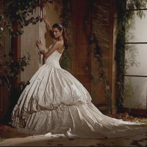 Eve of Milady Wedding Gown
